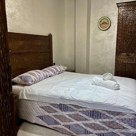 Casa Marron Apartment Chefchaouen Exterior photo